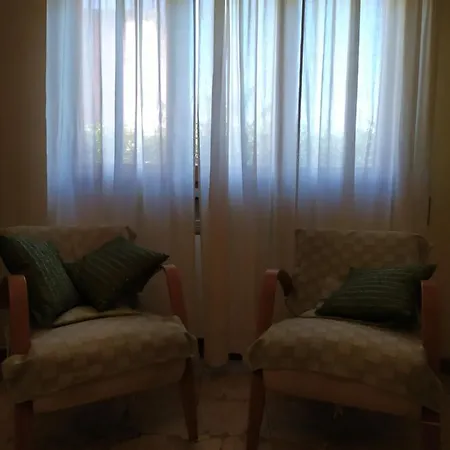 Casa de Férias La Piombara Carrara