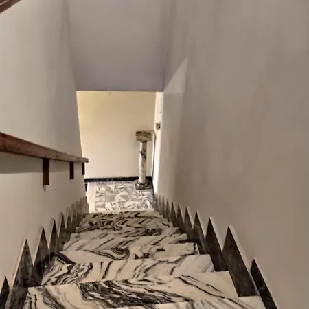 Casa de Férias La Piombara