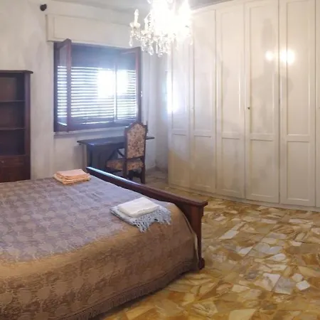 La Piombara Casa de Férias