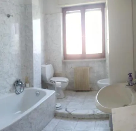 La Piombara Casa de Férias Carrara