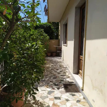 La Piombara Holiday home *