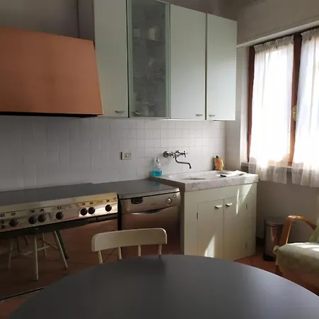 Holiday home La Piombara