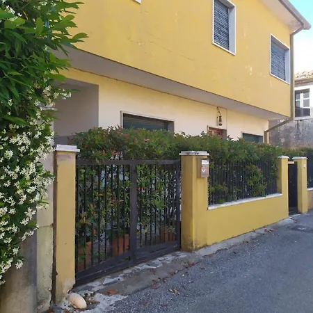 La Piombara Holiday home
